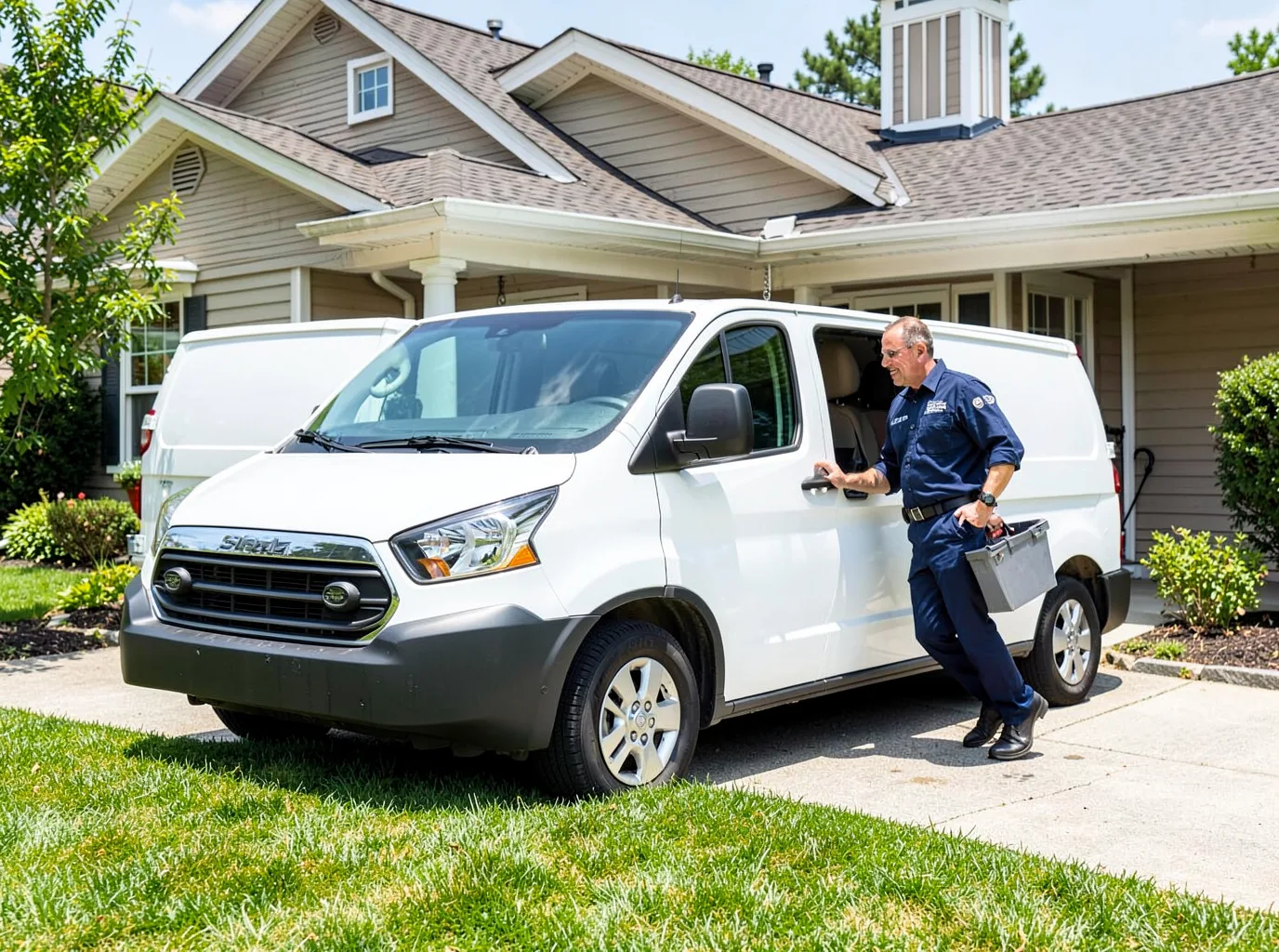 Emergency Plumber company in Vernon, IL